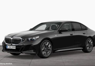 BMW 520 27.901 km 57.980 &euro; Dreieich-Sprendlingen 63303