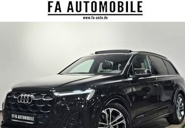 Audi Q7 26.210 km 67.490 &euro; Mainaschaff 63814