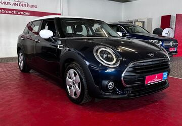 Mini One D Clubman 72.950 km 15.900 &euro; Friedberg (Hessen) 61169