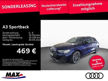 Gebrauchte Audi A3