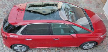 Gebrauchte Citroen C4 Picasso