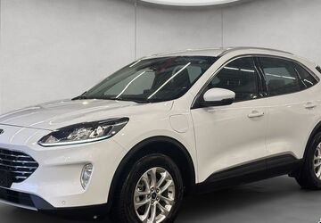 Ford Kuga 32.778 km 22.750 &euro; Frankfurt 60386