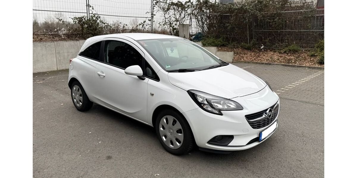 Opel Corsa 130.500 km 5.900 &euro; Frankfurt am Main 60326