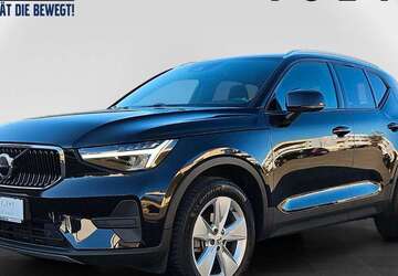 Volvo XC40 12.500 km 29.460 &euro; Hanau 63452