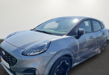Ford Puma 15.000 km 29.990 &euro; Linsengericht-Altenhassl 63589