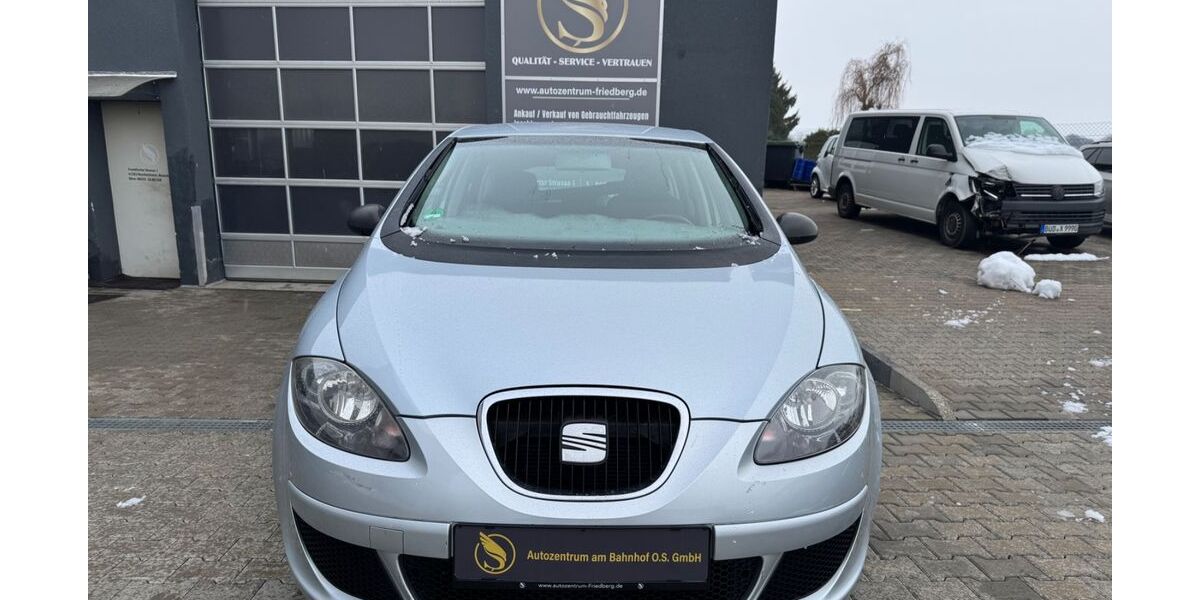 Seat Toledo 127.459 km 4.000 &euro; Reichelsheim-Beienheim 61203