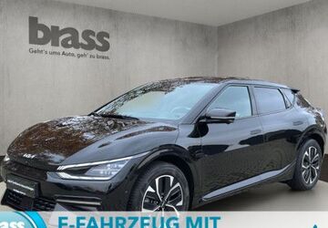 Kia EV6 32.921 km 34.385 &euro; Frankfurt 60488