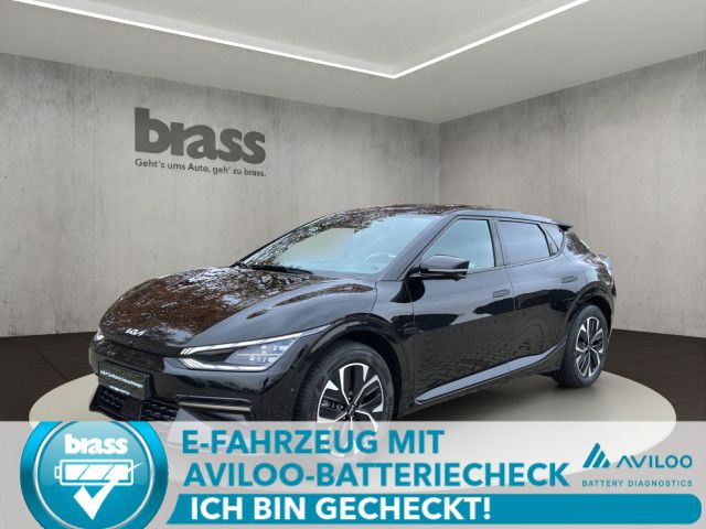 Kia EV6 32.921 km 34.385 &euro; Frankfurt 60488