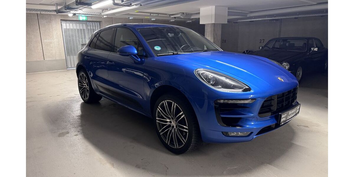 Porsche Macan 140.500 km 31.950 &euro; ASchaffenburg 63739