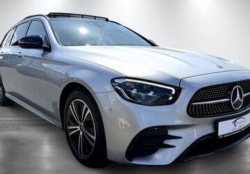 Mercedes-Benz E 220 129.021 km 31.890 &euro; Hanau 63450