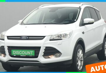 Ford Kuga 60.613 km 10.300 &euro; Bad Nauheim 61231