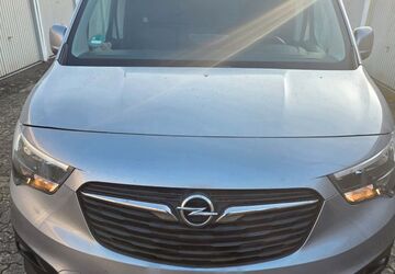 Opel Combo 70.000 km 13.990 &euro; Aschaffenburg 63741
