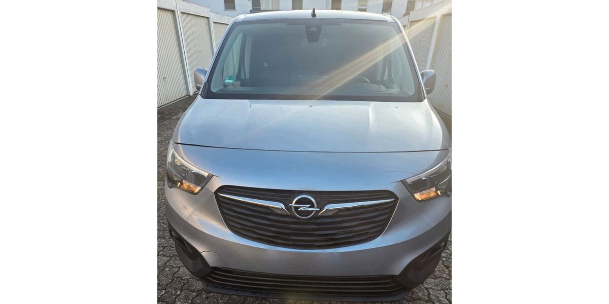 Opel Combo 70.000 km 13.990 &euro; Aschaffenburg 63741