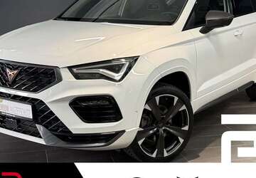 Cupra Ateca 32.787 km 31.888 &euro; Offenbach 63069