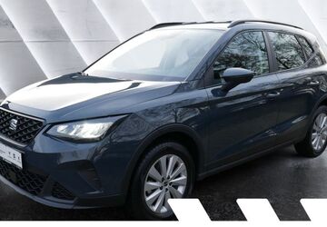 Seat Arona 6.817 km 20.611 &euro; Gelnhausen 63571