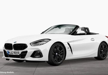 BMW Z4 22.500 km 39.890 &euro; Dreieich-Sprendlingen 63303