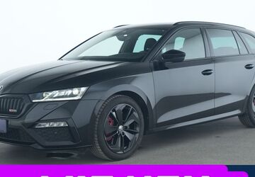 Skoda Octavia 44.949 km 29.564 &euro; Dietzenbach bei Frankfurt 63128