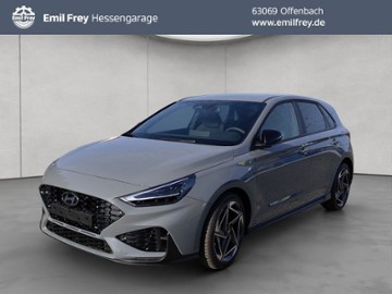 Gebrauchte Hyundai i30