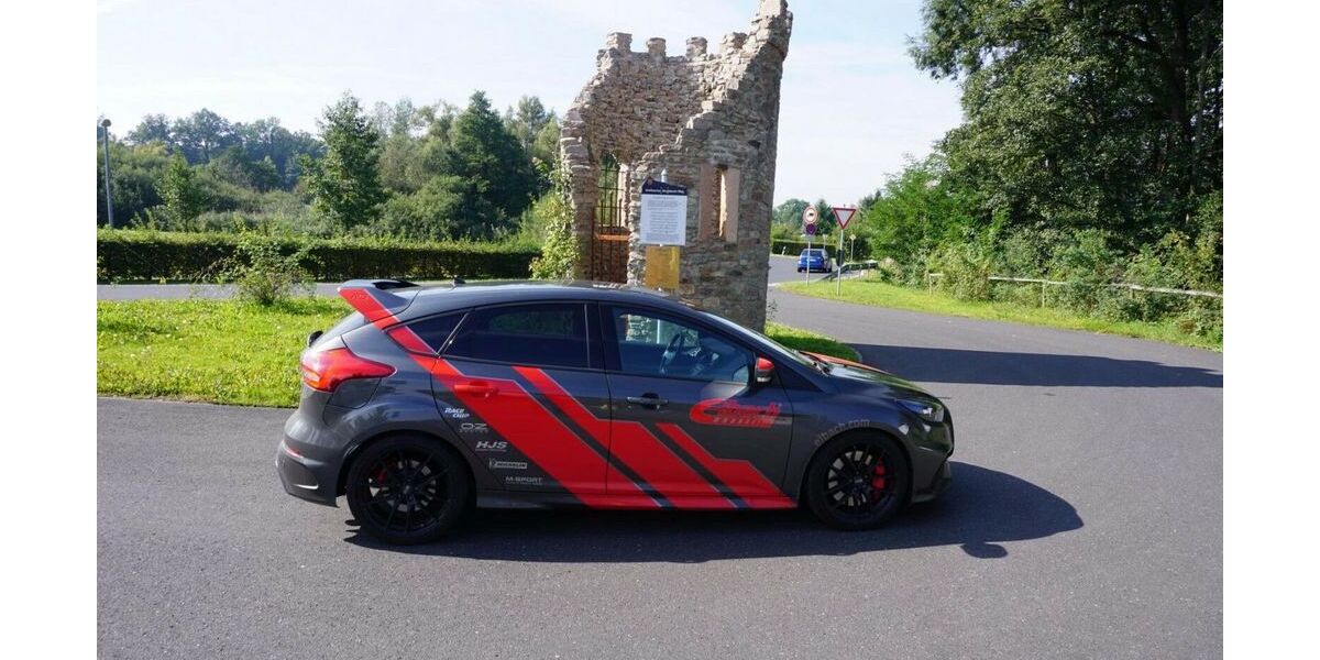 Ford Focus 41.280 km 40.500 &euro; Goldbach 63773