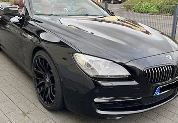 BMW 650 87.000 km 26.900 &euro; Bruchköbel 63486