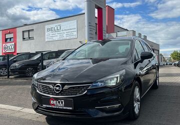 Opel Astra 103.000 km 11.950 &euro; Hanau 63452