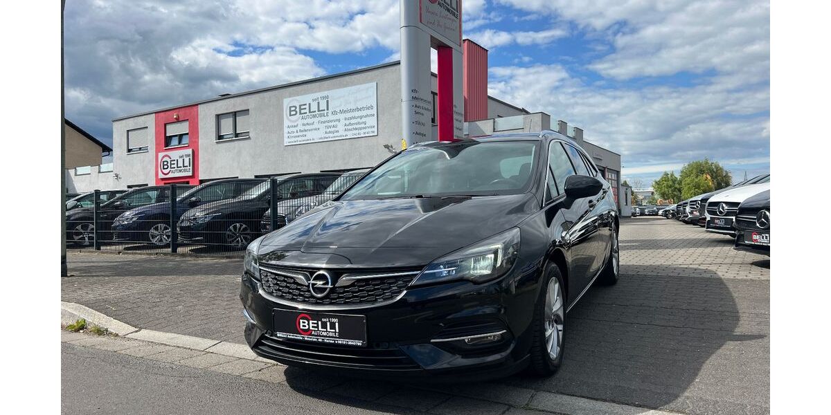 Opel Astra 103.000 km 11.950 &euro; Hanau 63452