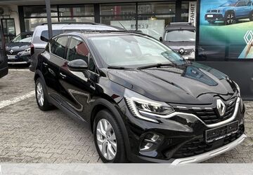 Renault Captur 69.000 km 16.970 &euro; Hanau 63452