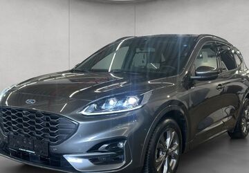 Ford Kuga 27.763 km 22.950 &euro; Hanau 63452
