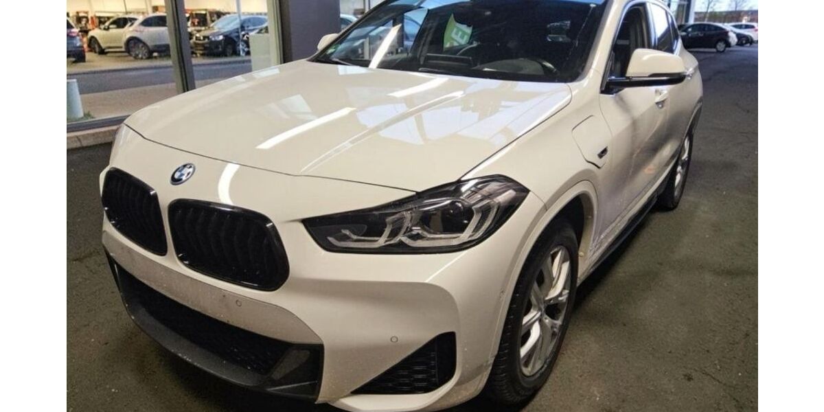 BMW X2 100.000 km 21.950 &euro; Heusenstamm (bei Frankfurt) 63150