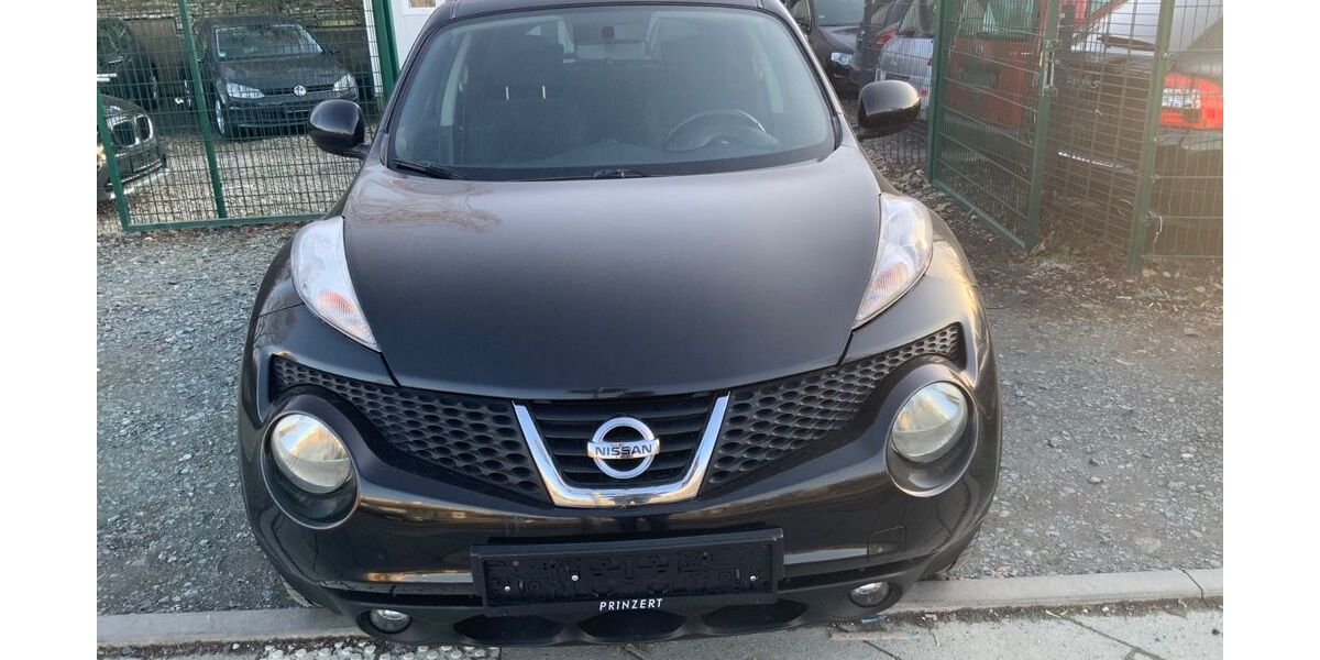 Nissan Juke 233.394 km 3.999 &euro; Frankfurt am Main 60486