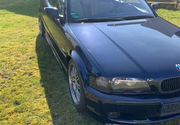 BMW 330 234.000 km 10.800 &euro; Hösbach 63768