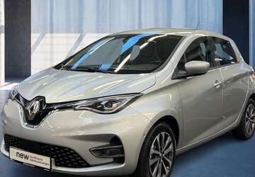 Renault ZOE 25.858 km 14.789 &euro; Frankfurt / Main 60314