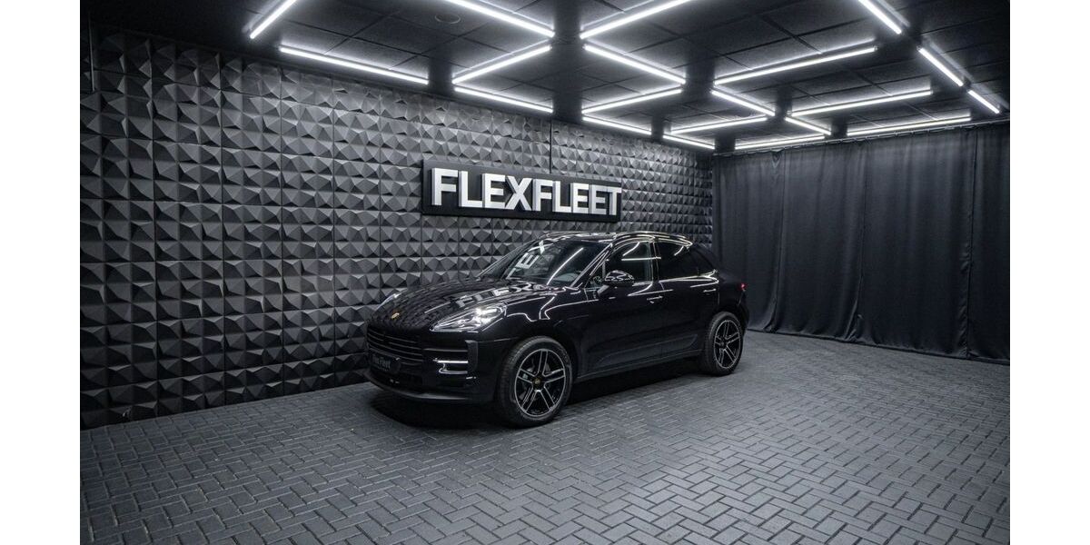 Porsche Macan 19.601 km 62.990 &euro; Neu-Isenburg (bei Frankfurt am Main ) 63263