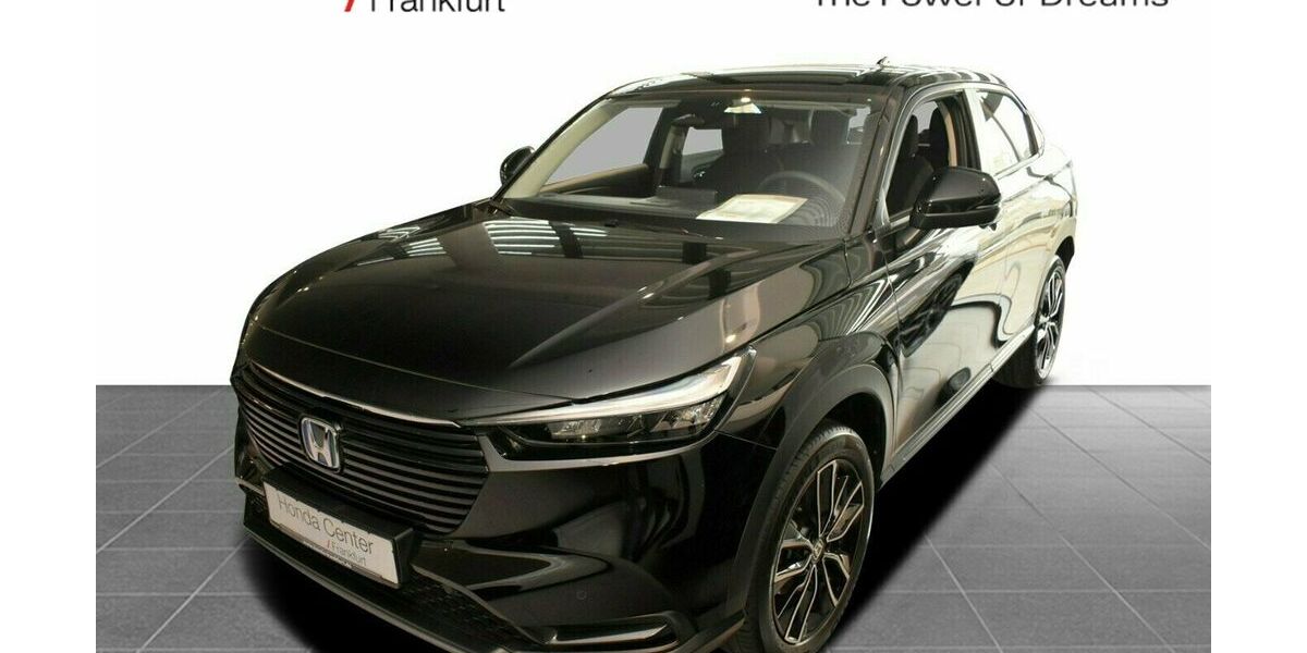 Honda HR-V 30.833 km 26.890 &euro; Frankfurt am Main 60314