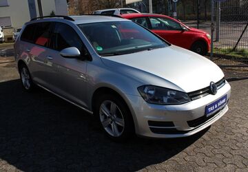 VW Golf 191.400 km 5.990 &euro; Hanau 63452