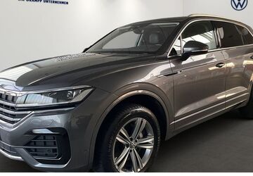 VW Touareg 65.446 km 44.890 &euro; Aschaffenburg 63741