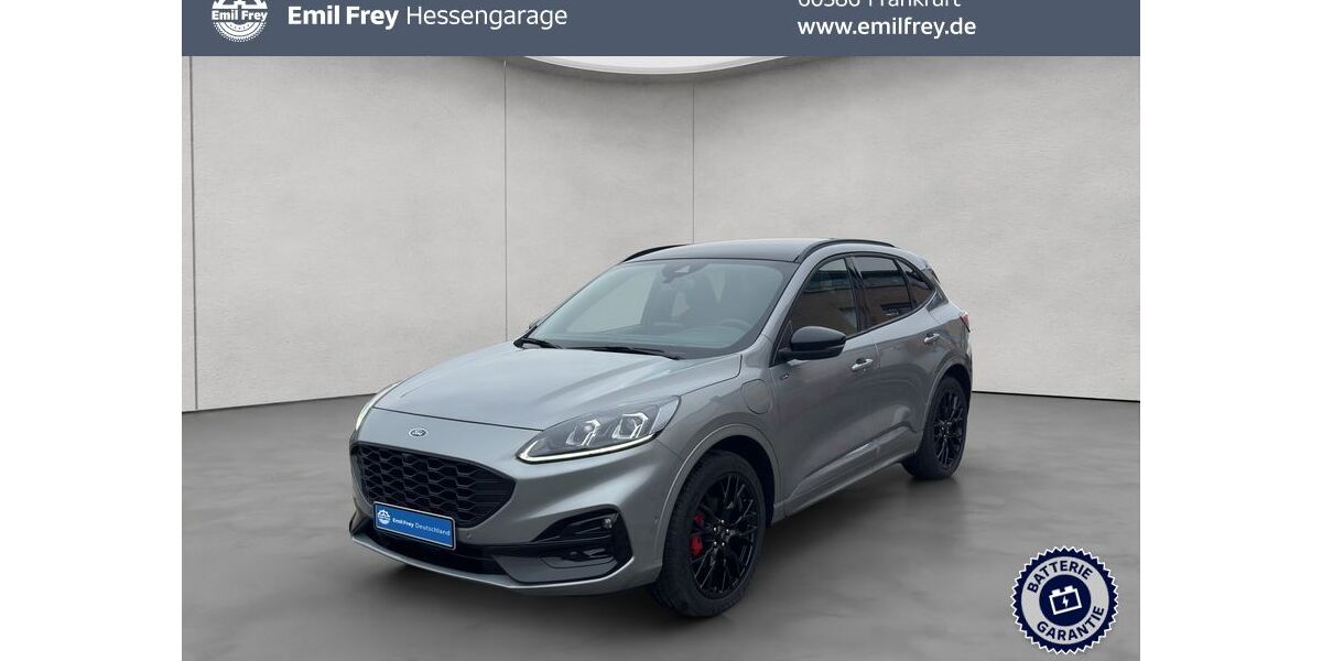 Ford Kuga 25.000 km 28.598 &euro; Frankfurt 60386