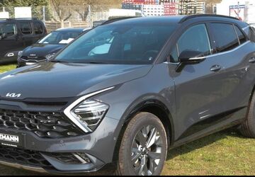 Kia Sportage 6.990 km 38.889 &euro; Aschaffenburg 63741