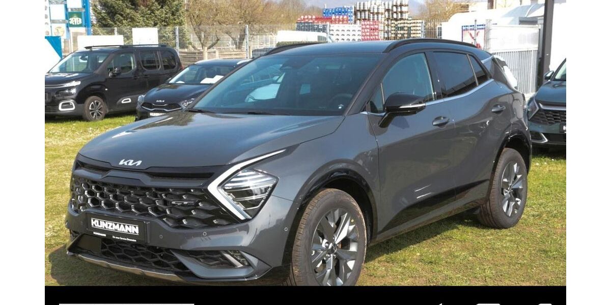 Kia Sportage 6.990 km 38.889 &euro; Aschaffenburg 63741