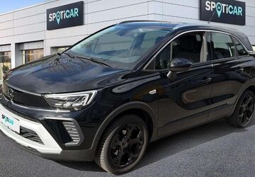 Opel Crossland (X) 22.500 km 19.299 &euro; Blankenbach 63825