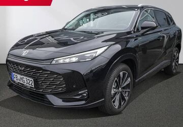 MG HS 5.305 km 29.390 &euro; Friedberg 61169