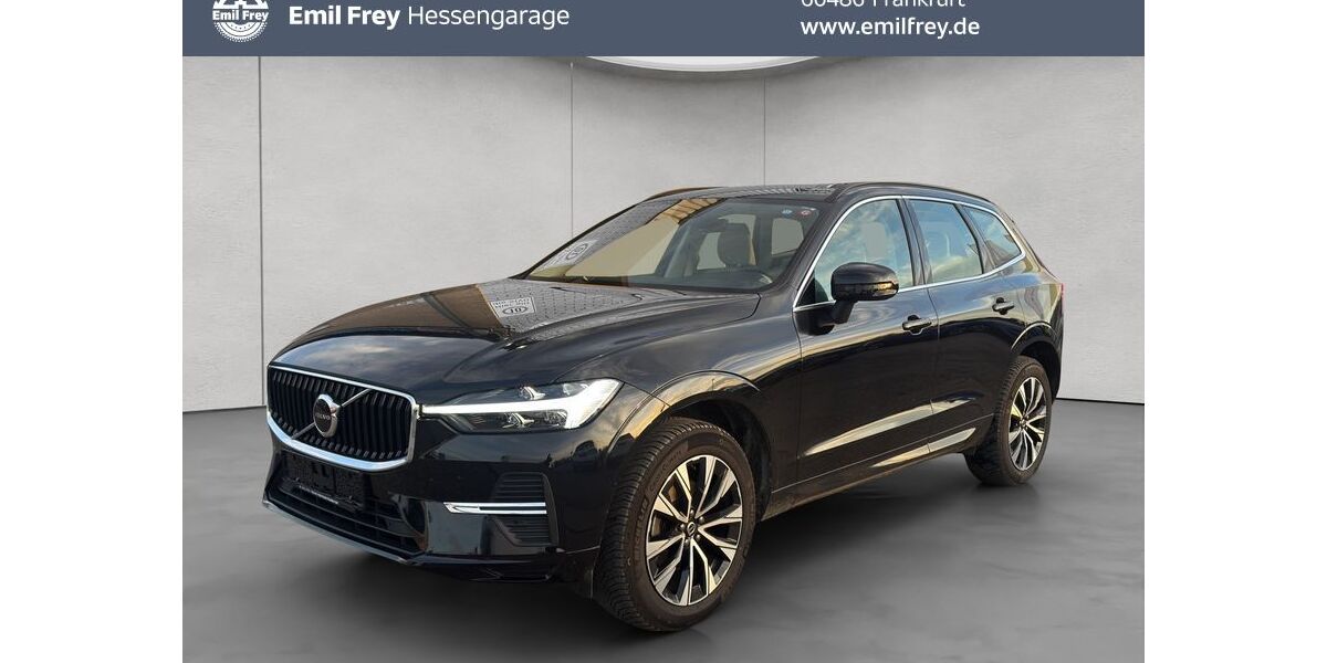 Volvo XC60 12.909 km 39.400 &euro; Frankfurt am Main 60486