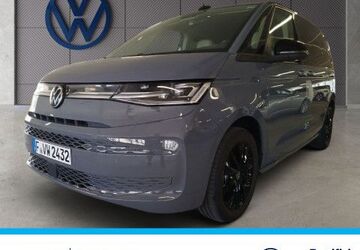 VW T7 Multivan 29.900 km 57.980 &euro; Hanau 63452