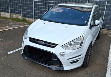Ford S-Max 191.500 km 15.250 &euro; Nidderau 61130