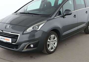 Peugeot 5008 117.151 km 14.190 &euro; Frankfurt am Main 65936