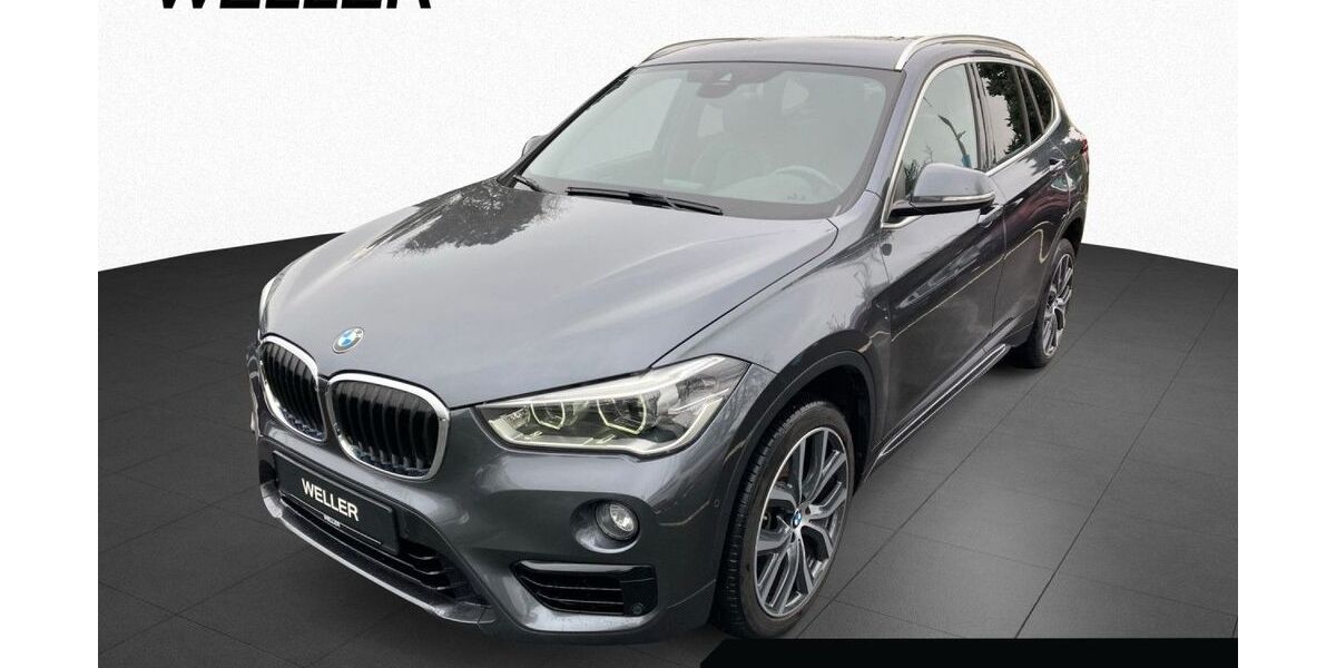 BMW X1 40.218 km 24.490 &euro; Kronberg 61476