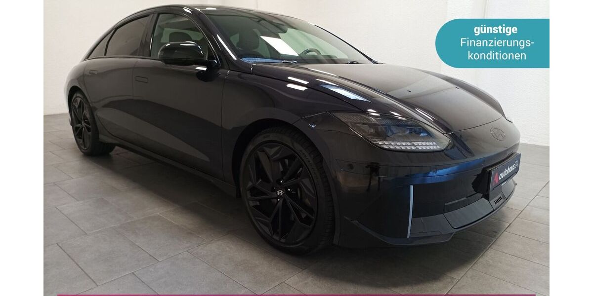 Hyundai IONIQ 6 66.956 km 31.470 &euro; Egelsbach 63329