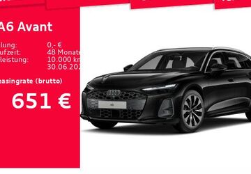 Audi A6 17.127 km 53.850 &euro; Frankfurt am Main 60314