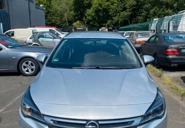 Opel Astra 157.000 km 3.999 &euro; Hanau 63457