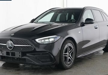 Mercedes-Benz C 300 34.615 km 49.989 &euro; Groß-Umstadt 64823